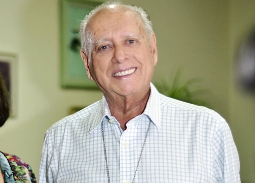 Agripino de Oliveira Lima Filho - Ex-prefeito de Presidente Prudente-SP