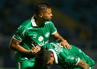 Avaí e Goiás fazem jogo sem brilho e ficam no 0 a 0 na Ressacada