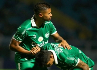 O confronto foi válido pela 11ª rodada do Brasileirão. (Foto: Guilherme Hahn)
