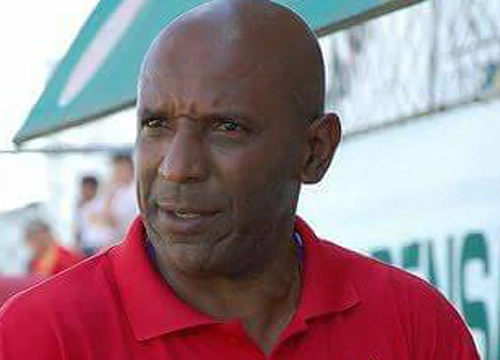 Tadeu Xavier - O xerife do interior do Rio Grande do Sul