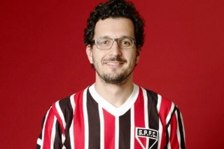 Jornal diz que ex-diretor do São Paulo ganha 10% de contrato da Penalty