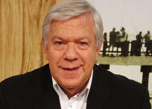 Vicente Fernandes Cascione - Advogado do Rei Pelé