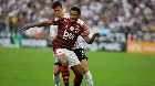 E. Ribeiro e Vitinho têm lesões detectadas e desfalcam Fla na Libertadores