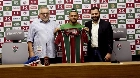 Flu inicia com W. Nem projeto de investir em nomes identificados com clube
