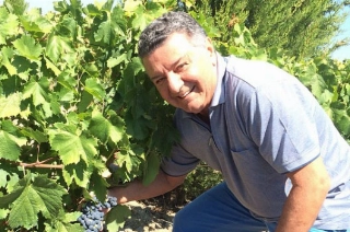 Atualmente é empresário no ramo de telecomunicações. Foto: Arquivo pessoal de Arnaldo