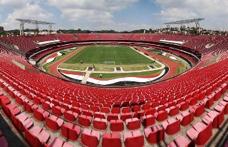 Torcedores já poderão voltar às arquibancadas a partir da próxima rodada do campeonato. Foto: Rubens Chiri/saopaulofc.net