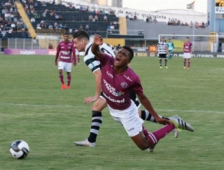 FPF assume erros de arbitragem na decisão da Copa Paulista e Ferroviária se vê prejudicada