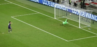 River Plate dá vexame e cai nos pênaltis; Al Ain vai à final do Mundial