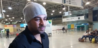 Luxemburgo revela seu maior erro: não ter contratado Adriano Imperador