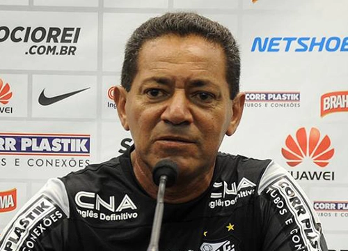 Carlito Macedo - Preparador f&iacute;sico