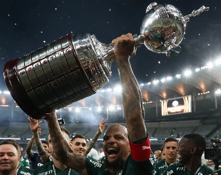 Competições sul-americanas serão 100% formadas por equipes do Brasil em 2021. Foto: Cesar Greco