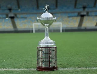 Futebol brasileiro terá nove representantes na Libertadores 2022. Foto: Divulgação