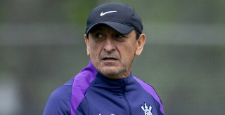 Ramón Diaz comanda o Alvinegro na estreia pelo Paulista. Foto: Divulgação/Corinthians