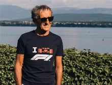 Trajetória brilhante de Alain Prost não se limita à rivalidade com Senna