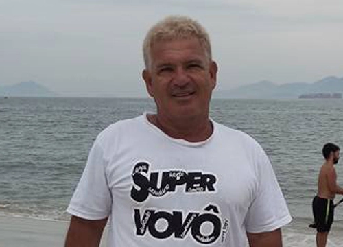 Braz - Ex-volante do Campo Grande