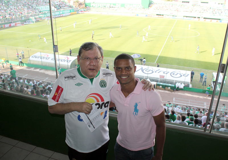 FOTO: Copa SC terá troféus em homenagem a Rafael Henzel, copa santa  catarina