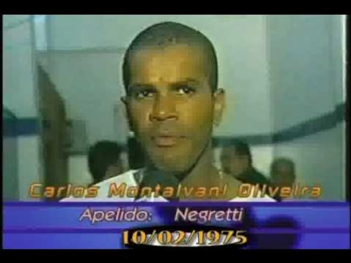 Negretti - Ex-jogador da Ponte foi técnico no Norte e Nordeste