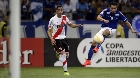 Duelo entre River e Cruzeiro já teve o mesmo jogo valendo por dois torneios