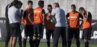 Twitter fecha parceria com o Corinthians