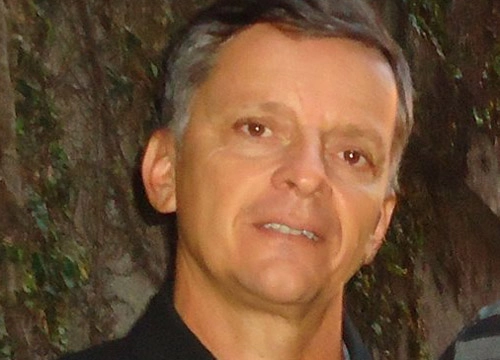 Miguel Angelo da Luz - Treinador de Basquete