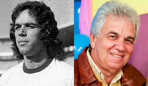 Corinthians e Coritiba