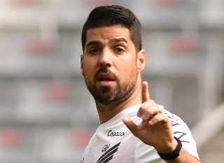 Ex-treinador do Furacão está desempregado desde o início de setembro. Foto: Gustavo Oliveira/athletico.com.br