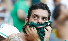 E a casa n&atilde;o caiu