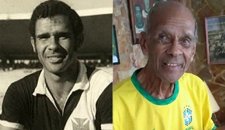 Terceiro Tempo - Antes e Depois - Brito