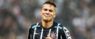 Guerrero não cede em R$ 17 milhões. Para ele, o Corinthians é quem decide