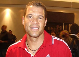 Em São Paulo, durante evento realizado em 2011. Foto: Marcos Júnior Micheletti/Portal Terceiro Tempo