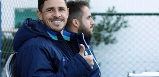 Cruzeiro faz consulta por Giuliano, que tem multa de R$46 milhões