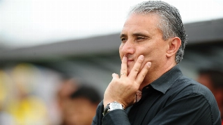 Corinthians deve apresentar Tite ou Oswaldo