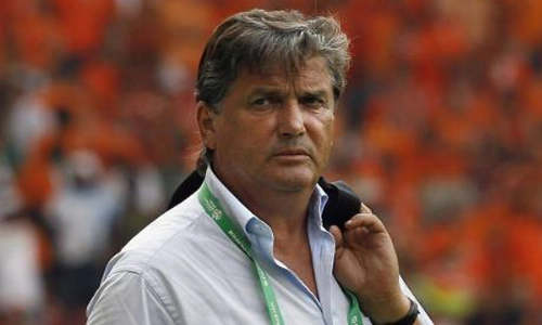 Henri Michel - Ex-jogador e treinador de futebol