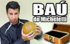 Um certo craque ?Joelmar?, Brasileirão, freguesias, Felipão? Por @RogMicheletti