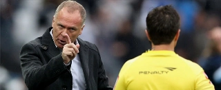 Ex-comandante corintiano é bem visto pelos aliados de Nobre, que contam com Abel Braga como segunda opção