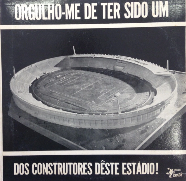 Capa do álbum 