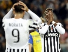 Pogba lamenta provável saída de Ibrahimovic do United