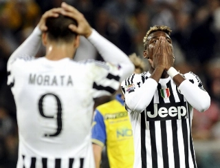 Pogba lamenta provável saída de Ibrahimovic do United