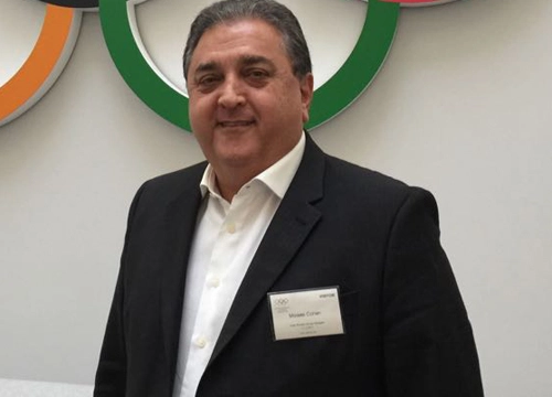 Mois&eacute;s Cohen - M&eacute;dico Ortopedista