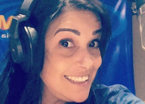 Gleides Xavier - Radialista