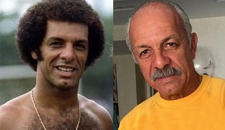 Terceiro Tempo - Antes e Depois - Júnior