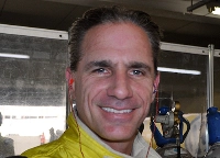 Felipe Giaffone - Piloto e comentarista