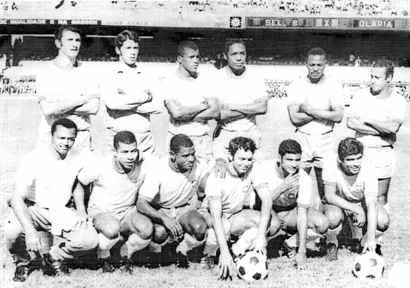 Esta Sele&ccedil;&atilde;o Brasileira 