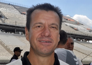 Seria um grande desafio para o treinador, inativo desde 2016. Foto: Marcos Júnior Micheletti/Portal TT