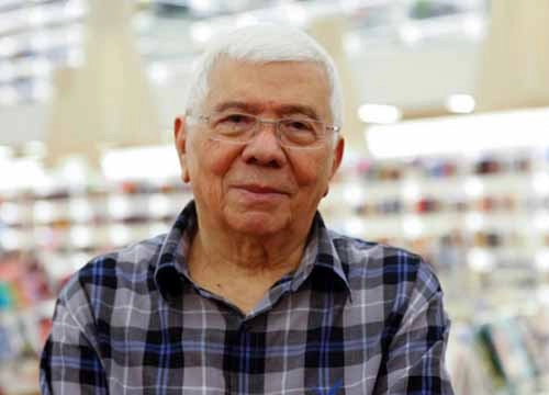 Audálio Dantas - Jornalista