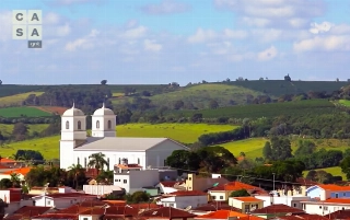 Conheça um pouco mais sobre a cidade de Milton Neves