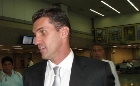 Botafogo dispensa Mancini e Gottardo e procura técnico e diretor para 2015