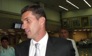 A primeira grande medida da nova diretoria do Botafogo foi tomada nesta quarta-feira