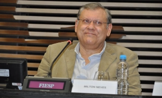 Evento aconteceu em 25 de setembro de 2012. Foto: Marcos Júnior Micheletti/Portal Terceiro Tempo