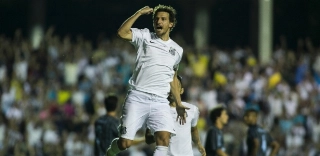 Treinado por Materazzi, Elano diz que fama n&atilde;o se justifica: "cara bacana"